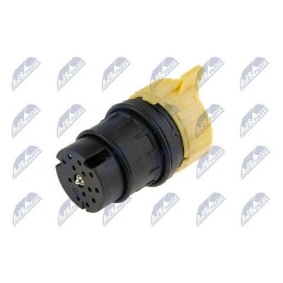 Billede af NTY EAT ME 000A Hydraulikfiltersæt, automatgearkasse gearkasse monteret MERCEDES BENZ: E klasse T modell, Sedan, C modell