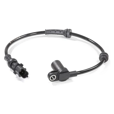 Billede af HELLA 6PU 009 106 261 ABS Sensor foraksel Induktiv 452 12 OPEL: Combo C Van / Stationcar, Corsa Hatchback, Meriva A
