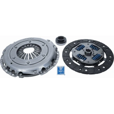 Billede af SACHS 3000 970 149 Kobling 240 PEUGEOT: Expert II Van, Tepee, CITROËN: Jumpy MPV