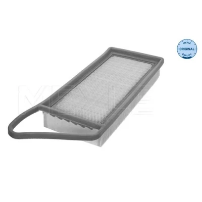 Billede af MEYLE 11 12 321 0009 Luftfilter 48 139 385 Filterindsats ORIGINAL Quality PEUGEOT: 207 Hatchback, 107 206 CITROËN: C3 II, C1 I