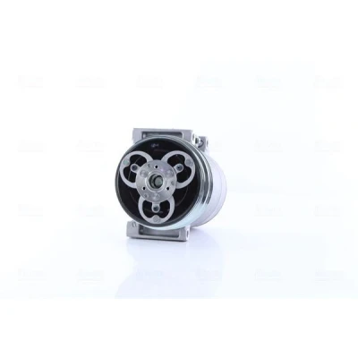 Billede af NISSENS 89383 Kompressor DKS15D 12 PAG 46 R 134a VOLVO: C30