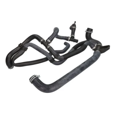 Billede af THERMOTEC DWR286TT Kølerslanger EPDM (ethyl propylen dien gummi)