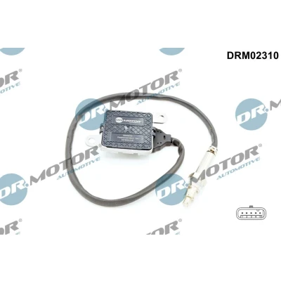 Billede af NOx sensor, katalysator Dr.Motor Automotive DRM02310