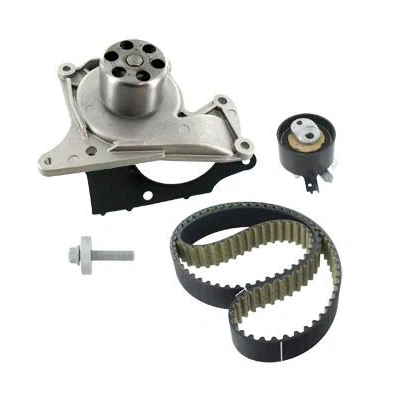 Billede af SKF VKMC 06136 Vandpumpe + Tandremssæt 119 RENAULT: Clio 4, MEGANE 3 Grandtour, GRAND SCENIC DACIA: Duster SUV, Lodgy, LOGAN MCV 2