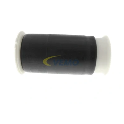 Billede af VEMO V20 50 0007 Luftfjederben Bagaksel på begge sider Q+, original equipment manufacturer quality MADE IN GERMANY