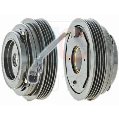 Billede af ACAUTO AC 06DN176 Magnetkobling DENSO, FORD 7SBH FORD: Mondeo 5 Kombi