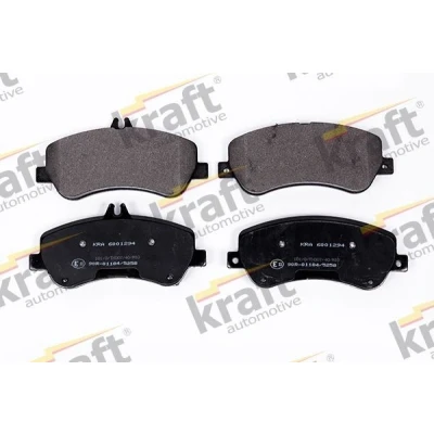 Billede af Bremseklodser KRAFT AUTOMOTIVE 6001294