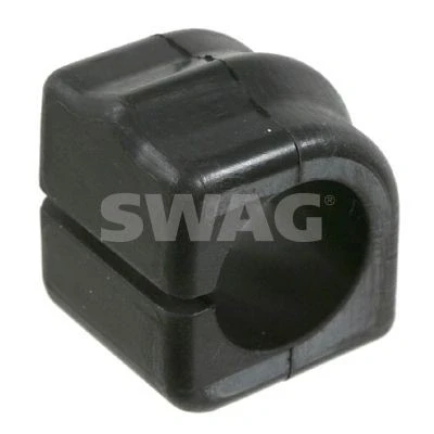 Billede af SWAG 30 92 1940 Stabilisatorbøsning foraksel, på indersiden 23 VOLKSWAGEN: Transporter 4 Bus,