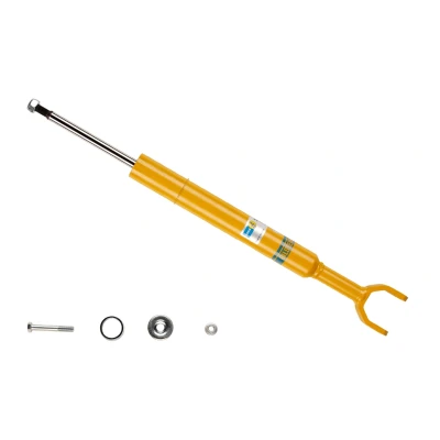 Billede af BILSTEIN B8 Offroad 24 062138 Støddæmper foraksel Gastryk enkeltrør Fjederbærende dæmper øverste stift, nederste greb AUDI: A4 B5 Avant, Sedan
