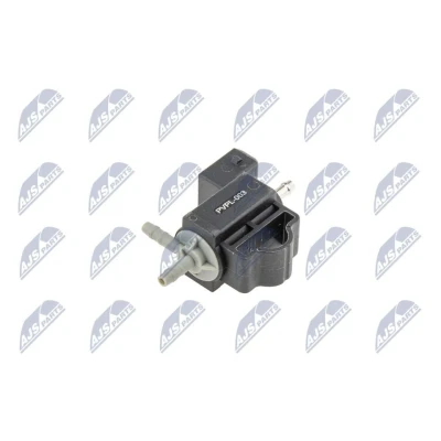 Billede af NTY ECD PL 003 Trykomformer Omstillingsventil elektrisk OPEL: Astra J GTC, Hatchback