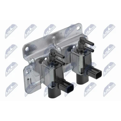 Billede af NTY ECD FR 016 Turbolader