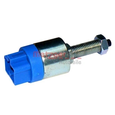 Billede af METZGER 0911078 Bremselyskontakt M 10x1,25 4