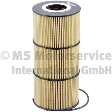 Billede af KOLBENSCHMIDT 50014527 Oliefilter Filterindsats MERCEDES BENZ: ACTROS MP4 / MP5