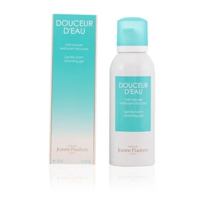 Billede af Jeanne Piaubert Douceur d&#039;Eau Foam Cleansing Gel 125 ml