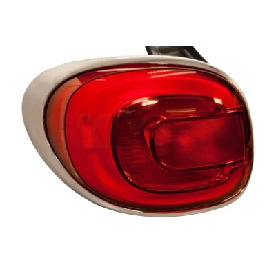 Billede af PRASCO FT0404154 Baglygter venstre LED uden lampeholder