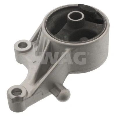 Billede af SWAG 40 13 0047 Motorophæng foran Gummimetalleje OPEL: Astra G CC, Sedan, Coupe