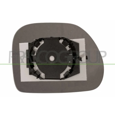 Billede af PRASCO FT0407504 Spejlglas venstre FIAT: 500L
