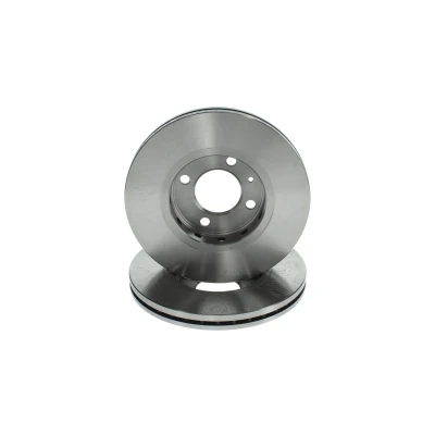 Billede af BOSCH 0 986 479 054 Bremseskiver 256 25 4 100 ventileret, indvendigt ventileret olieret VOLKSWAGEN: Lupo / 3L, Polo III Hatchback
