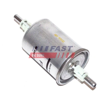 Billede af FAST FT39006 Brændstoffilter Ledningsfilter 7 VOLKSWAGEN: Polo IV Hatchback, Touran I, Golf 5, AUDI: A3 Sportback, A2, OPEL: Meriva A