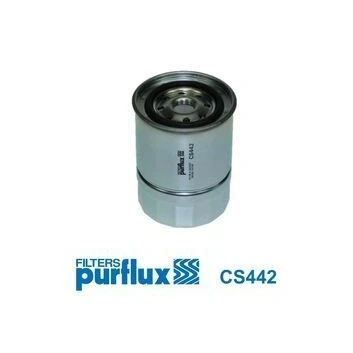 Billede af PURFLUX CS442 Brændstoffilter Filterindsats NISSAN: Patrol Hardtop, GR 5 SUV, 3/2 SUV