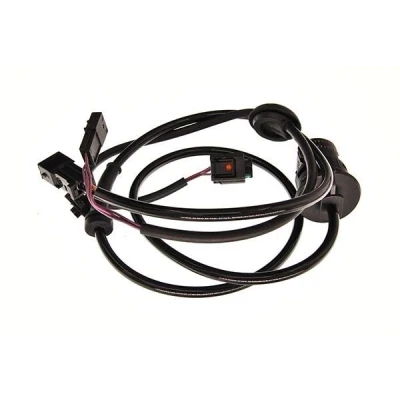 Billede af MAXGEAR 20 0071 ABS sensor passiv 1000, 950 AUDI: A6 C5 Sedan, C4 Avant