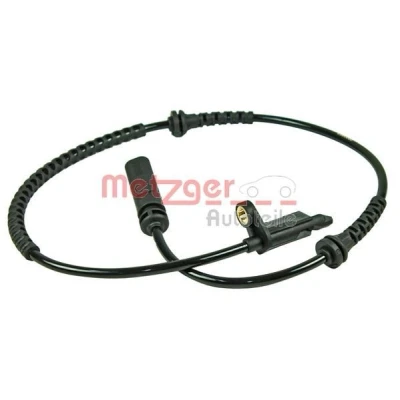 Billede af METZGER 0900953 ABS Sensor foraksel 728