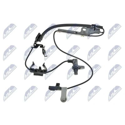 Billede af NTY HCA TY 030 ABS Sensor højre foraksel med kabel 2