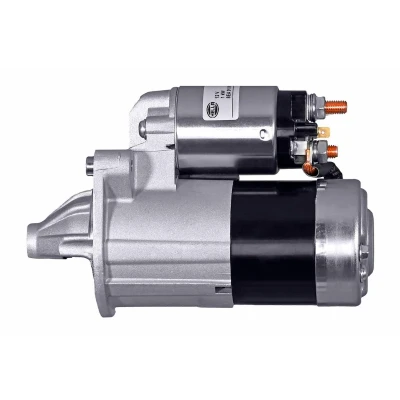 Billede af HELLA 8EA 011 610 131 Starter 12 1 8 CHEVROLET: Matiz