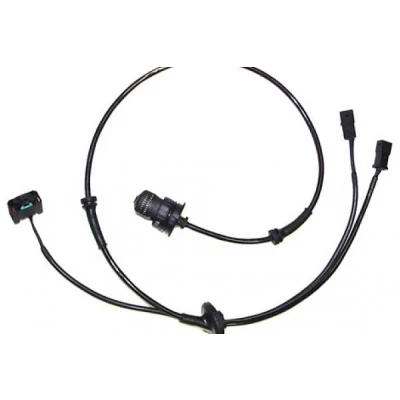 Billede af MAPCO 86829 ABS Sensor Bagaksel venstre 1120 AUDI: A6 C5 Sedan