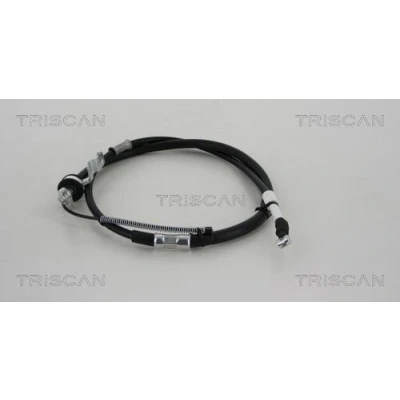Billede af TRISCAN 8140 131164 Håndbremsekabel 1425/1190 Skivebremse TOYOTA: RAV4 II SUV
