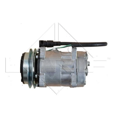 Billede af NRF EASY FIT 32114 Kompressor SD7H15 24 PAG 46 med kompressorolie, tætningsring