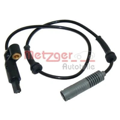 Billede af METZGER 0900002 ABS Sensor foraksel Induktiv BMW: 3 Coupe, Compact, Sedan