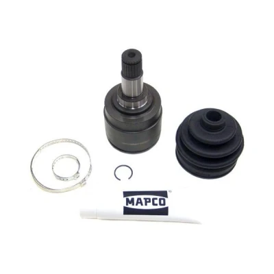 Billede af MAPCO 16607 Knokkelled foraksel, gearkasse monteret