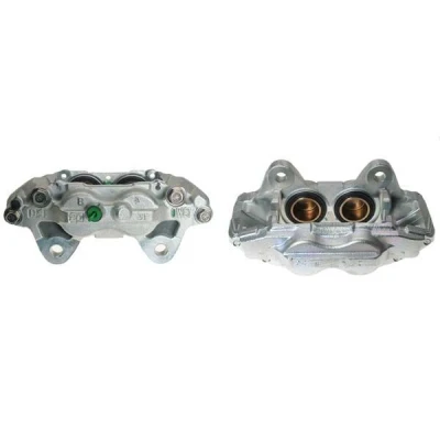 Billede af BUDWEG CALIPER 345337 Bremsekaliber