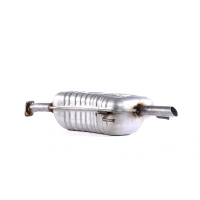 Billede af MTS 01.95480 Lydpotte 860 OPEL: Astra G CC