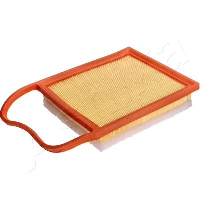 Billede af ASHIKA 20 02 2015 Luftfilter 50 204 347 / 243 Filterindsats PEUGEOT: 208 I Hatchback, 207 308 II CITROËN: C3 II, C4 Cactus