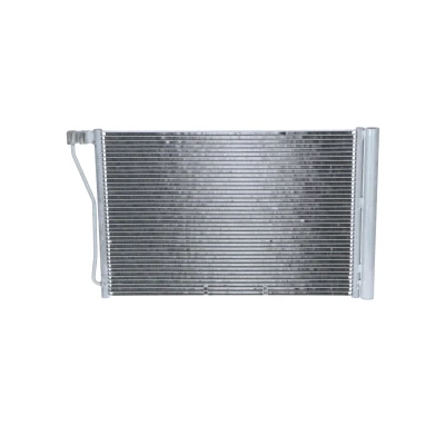 Billede af NRF Easy Fit 350365 Kondensator med tørrer, tætningsring 15,3 13,7 Aluminium 575 BMW: 5 Sedan