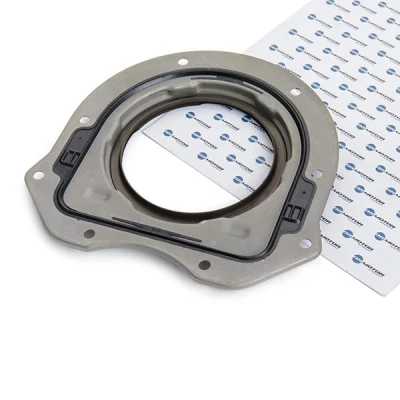 Billede af DR.MOTOR AUTOMOTIVE DRM0517 Krumtapaksel Pakdåse med montagehylster gearkasse monteret hus PEUGEOT: Boxer Van, FORD: Transit Mk6 Tourneo