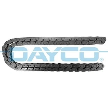 Billede af DAYCO TCH1041 Styrekæde FORD: MONDEO 3