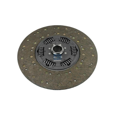 Billede af DT Spare Parts 2.30292 Koblingsnav 430 24
