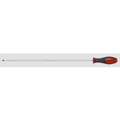 Billede af SONIC 13360008 Skruetrækker 8mm 600 mat forkromet magnetisk