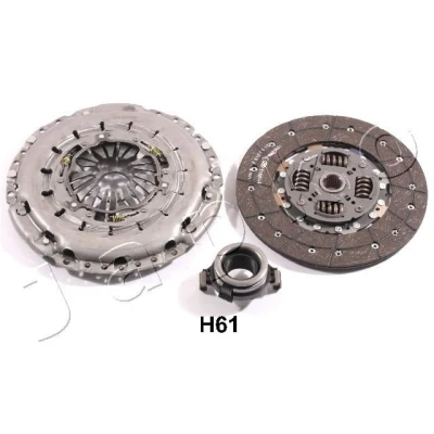 Billede af JAPKO 92H61 Kobling 275 HYUNDAI: H 1 Cargo, Travel