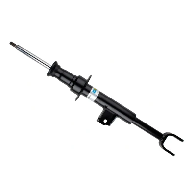 Billede af BILSTEIN B4 OE Replacement 19 276908 Støddæmper venstre foraksel Gastryk dobbeltrør Fjederbærende dæmper øverste stift, nederste greb BMW: 5 Sedan