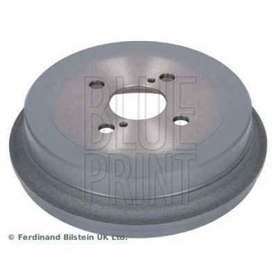 Billede af BLUE PRINT ADBP470032 Bremsetromler bagaksel 252 TOYOTA: Yaris III Hatchback