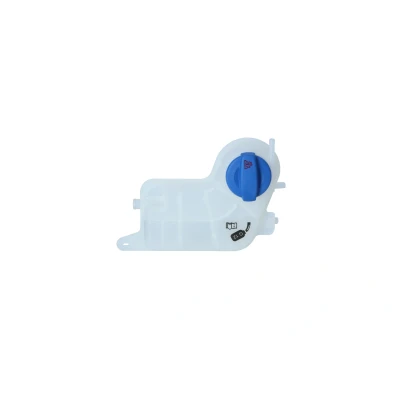 Billede af NRF 454007 Ekspansionsbeholder med sensor, kappe AUDI: A6 C6 Avant