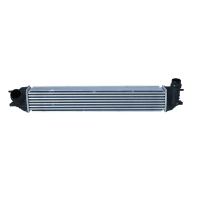 Billede af NRF 30503 Intercooler RENAULT: LAGUNA 3 Grandtour