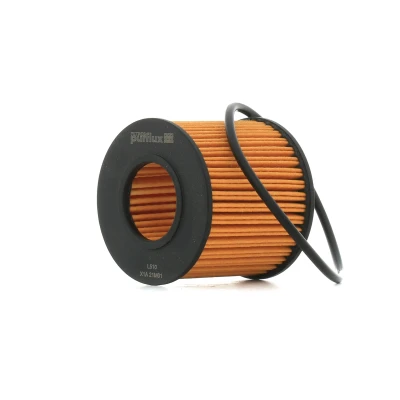 Billede af PURFLUX L510 Oliefilter Filterindsats TOYOTA: Yaris III Hatchback, II Auris SUBARU: JUSTY 4, DAIHATSU: Extol Bus