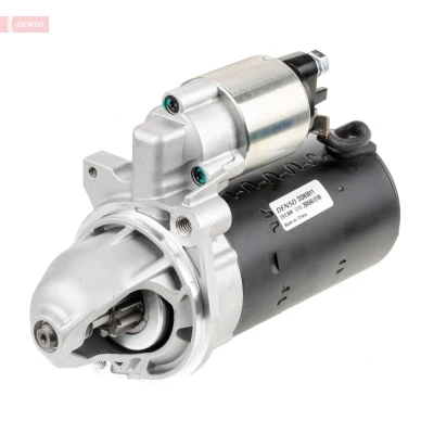 Billede af DENSO DSN3011 Starter 12 2,2 10 MERCEDES BENZ: 190, S klasse Sedan, Vito Van