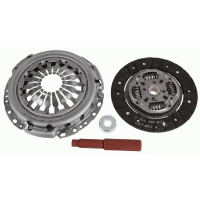 Billede af SACHS 3000 950 682 Kobling uden udrykkerleje 200 RENAULT: Clio 4