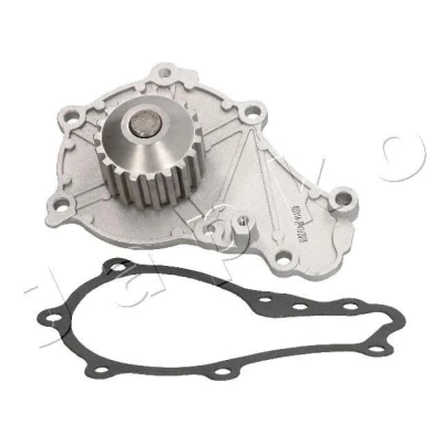 Billede af JAPKO 35339 Vandpumpe 19 PEUGEOT: 208 I Hatchback, 308 SW 2, 207 CITROËN: C4 II Cactus, DS3 Grand Picasso, VOLVO: V50